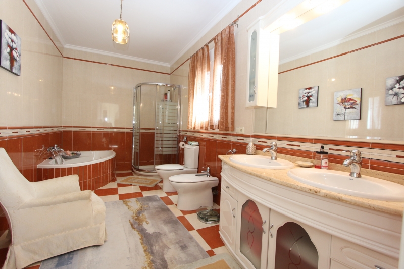 Villa en Venta en Calpe