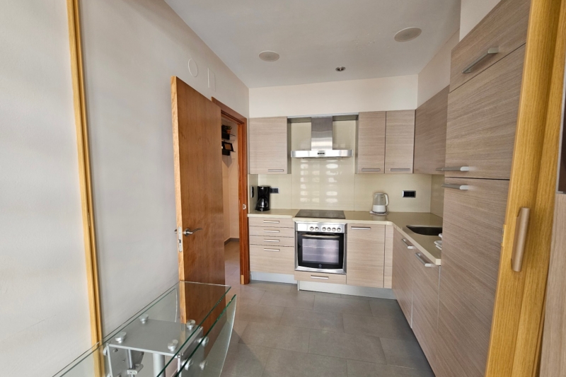 Apartamento en Venta en Moraira