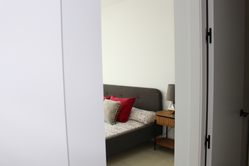 Bungalow en Venta en Calpe