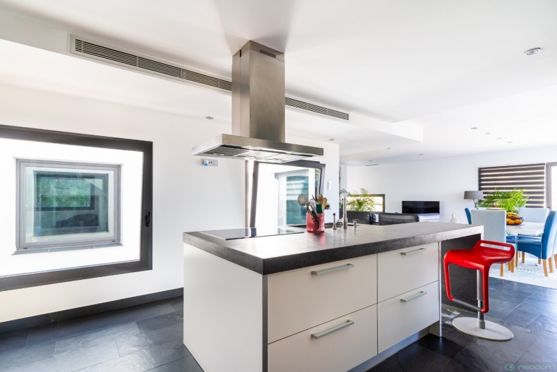 Villa en Venta en Calpe