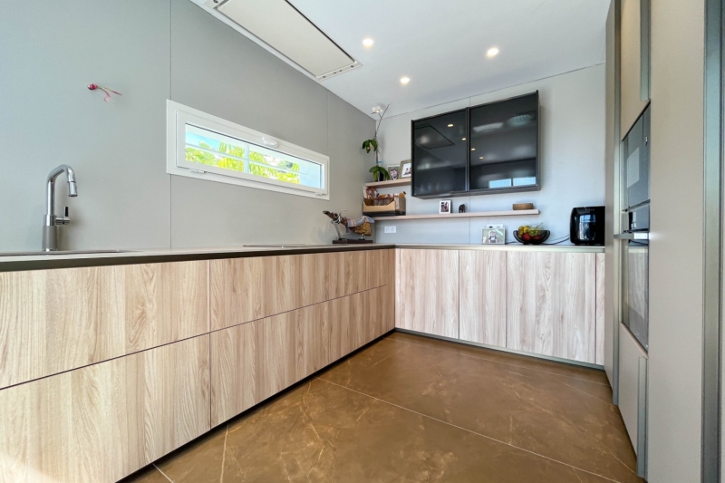 Villa en Venta en Benissa