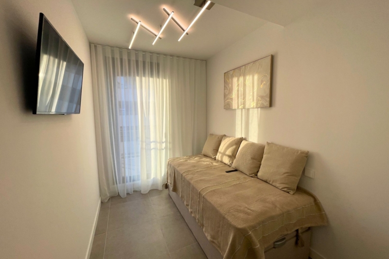 Apartment for Sale in Calpe