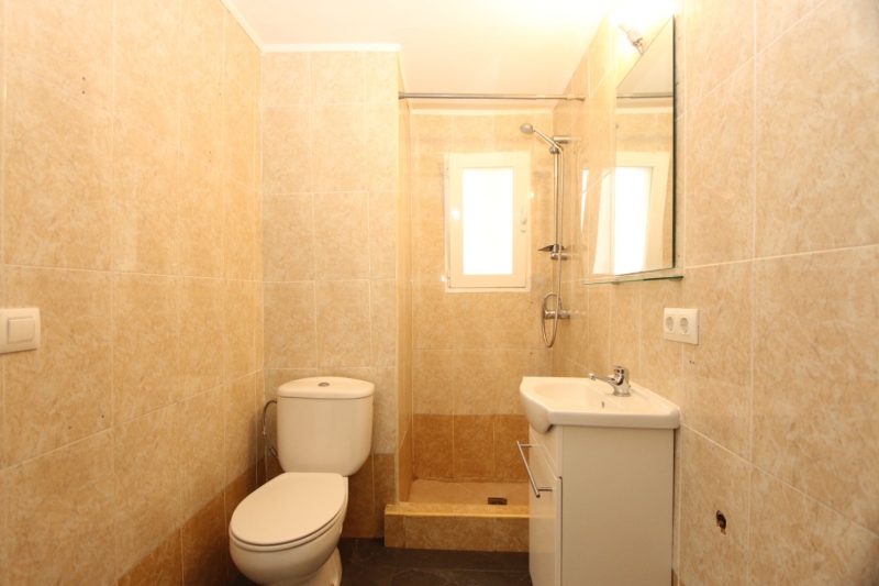 Villa en Venta en Calpe