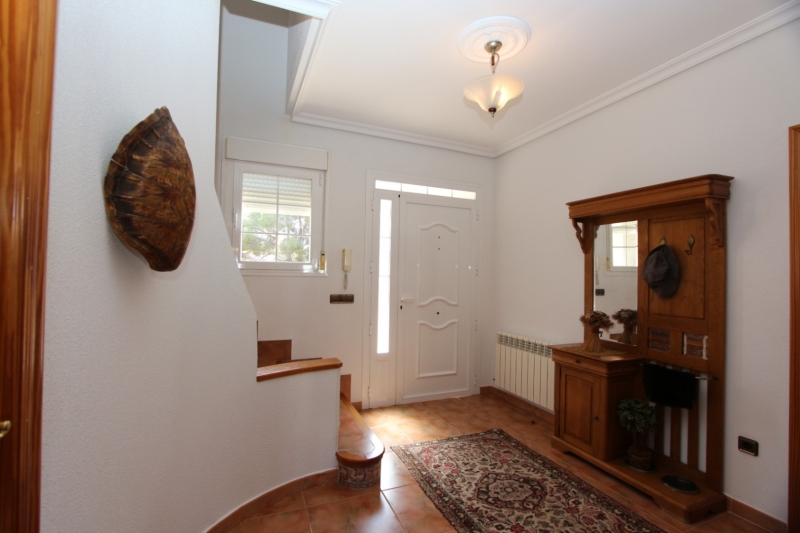 Villa en Venta en Calpe