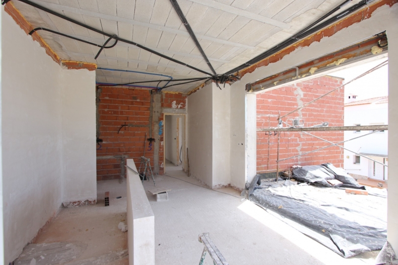 Villa en Venta en Calpe
