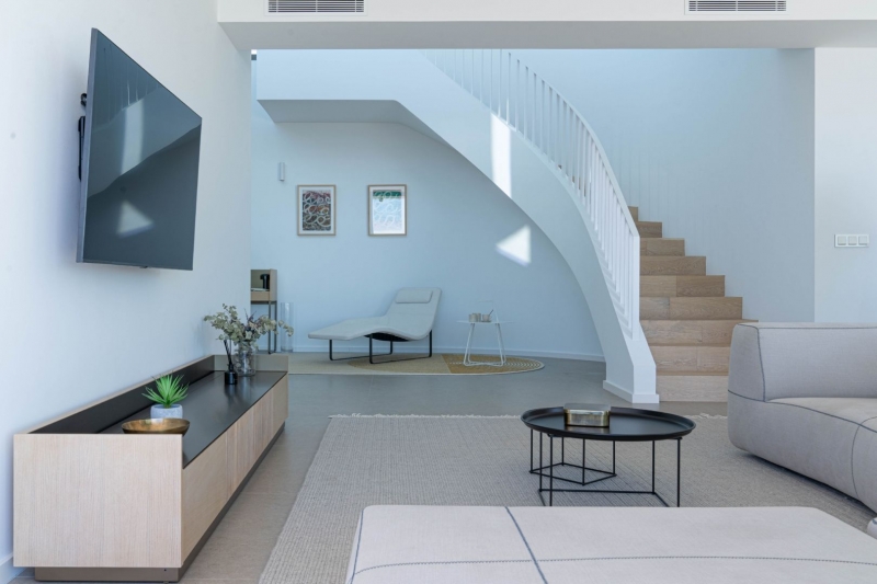 Villa en Venta en Benitachell