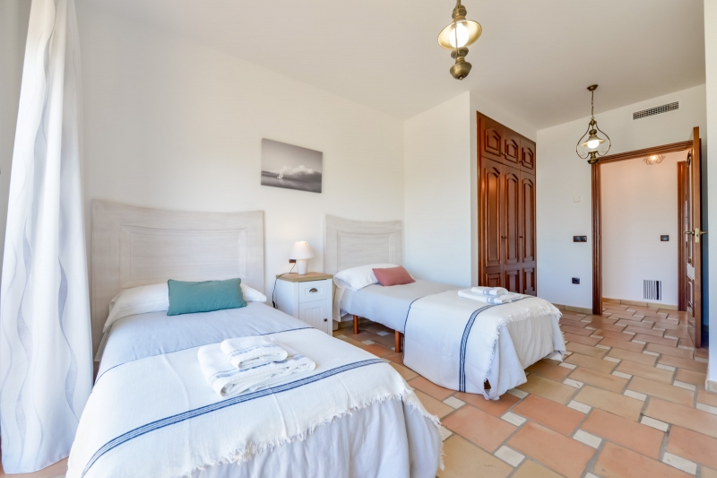 Villa en Venta en Moraira