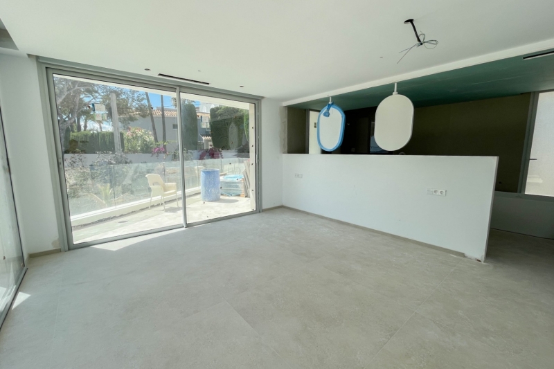 Villa en Venta en Moraira