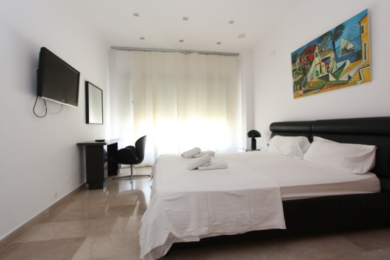 Villa en Venta en Benissa