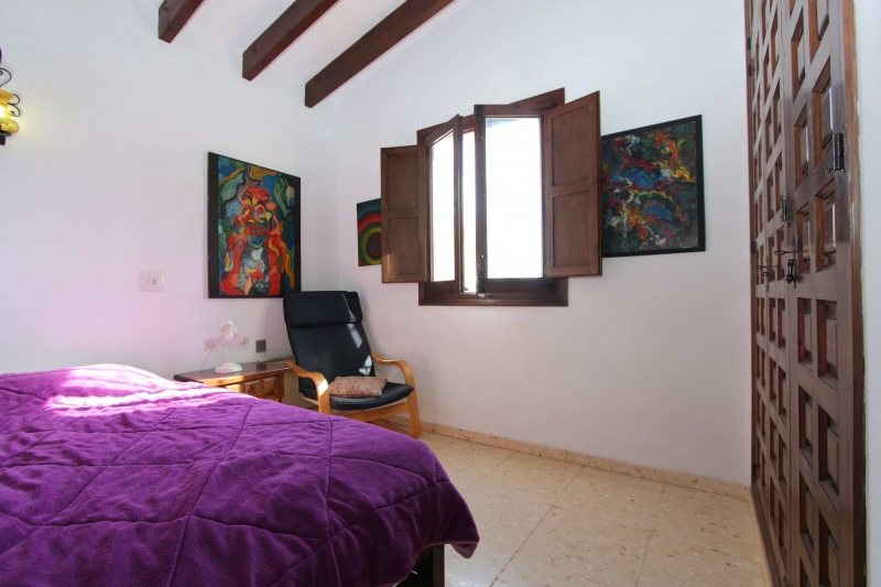 Villa en Venta en Moraira
