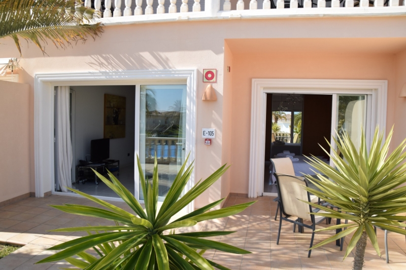 Apartment for Sale in Benissa