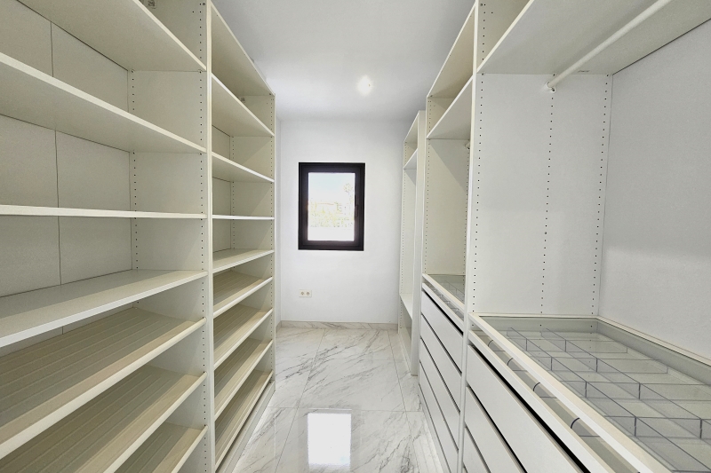 Villa en Venta en Calpe