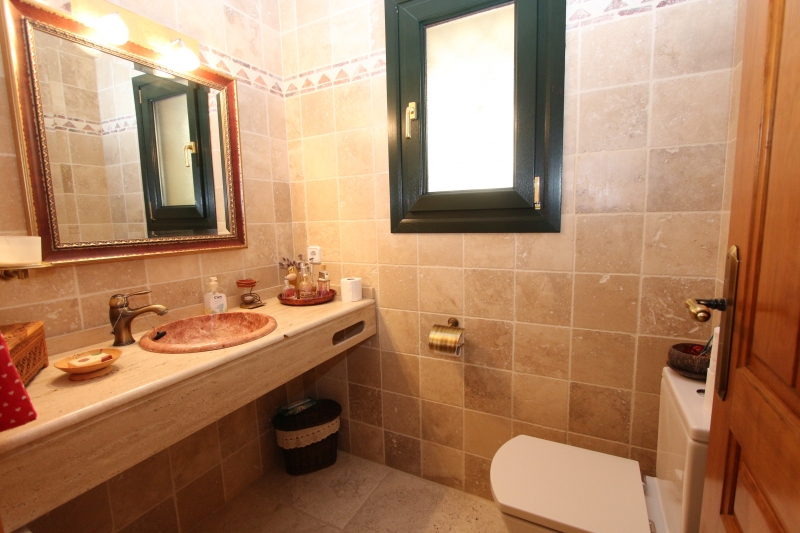 Villa en Venta en Benissa