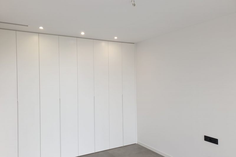 Villa en Venta en Calpe