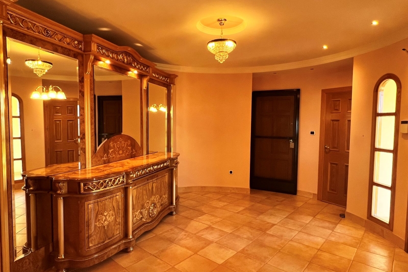 Villa en Venta en Calpe