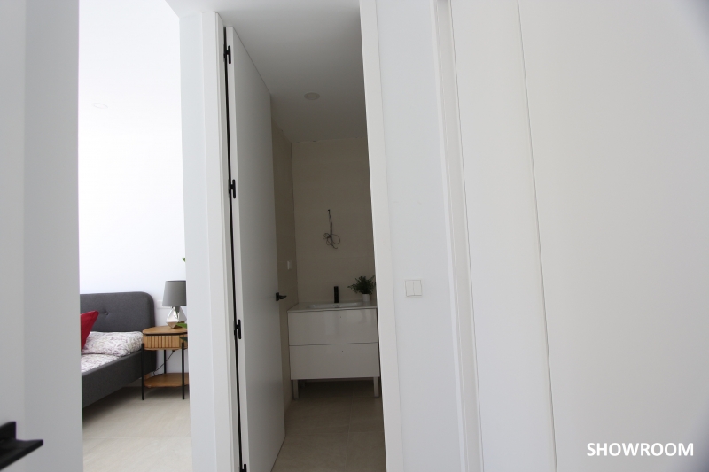 Bungalow en Venta en Calpe