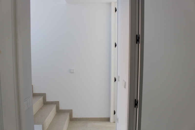 Bungalow en Venta en Calpe