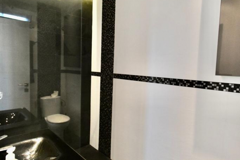Villa en Venta en Benissa