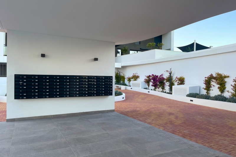Apartment for Sale in Calpe
