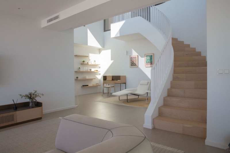 Villa en Venta en Benitachell