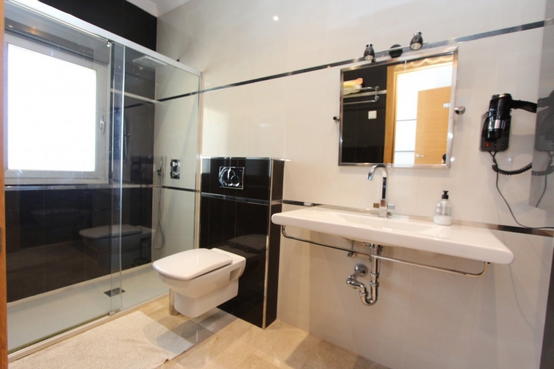 Villa en Venta en Benissa