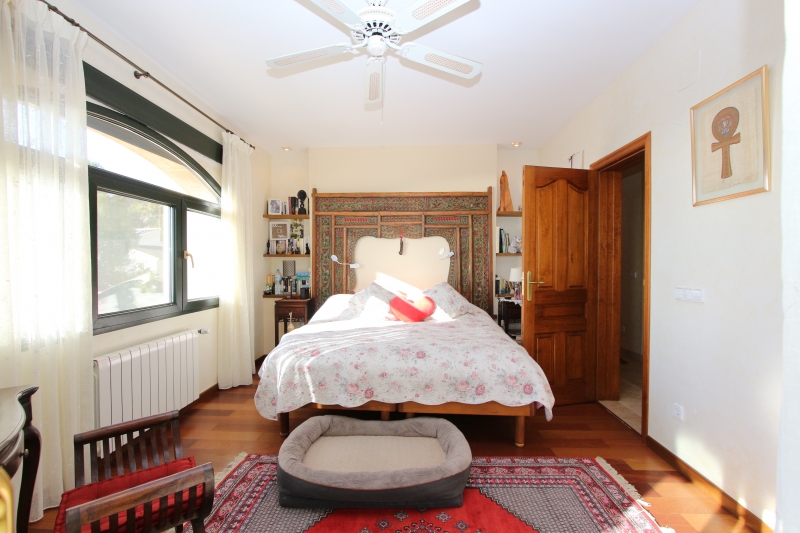 Villa en Venta en Benissa