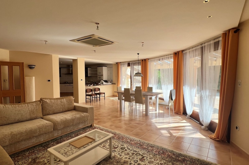 Villa en Venta en Calpe