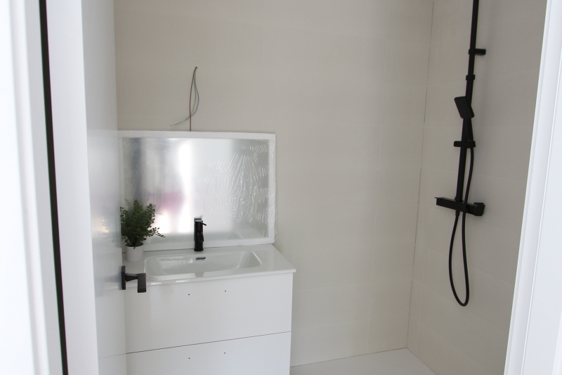 Bungalow en Venta en Calpe