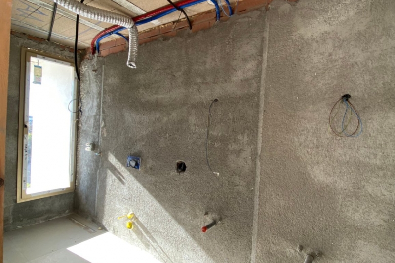 Villa en Venta en Benissa