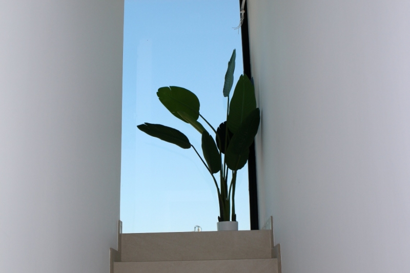 Bungalow en Venta en Calpe