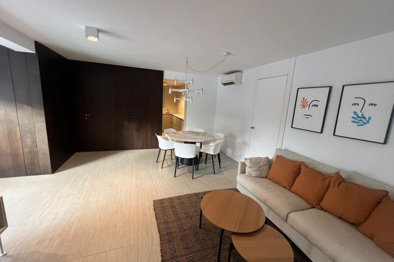 Villa en Venta en Benissa