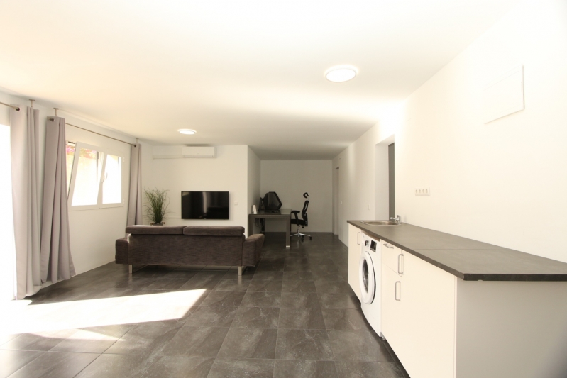 Villa en Venta en Calpe