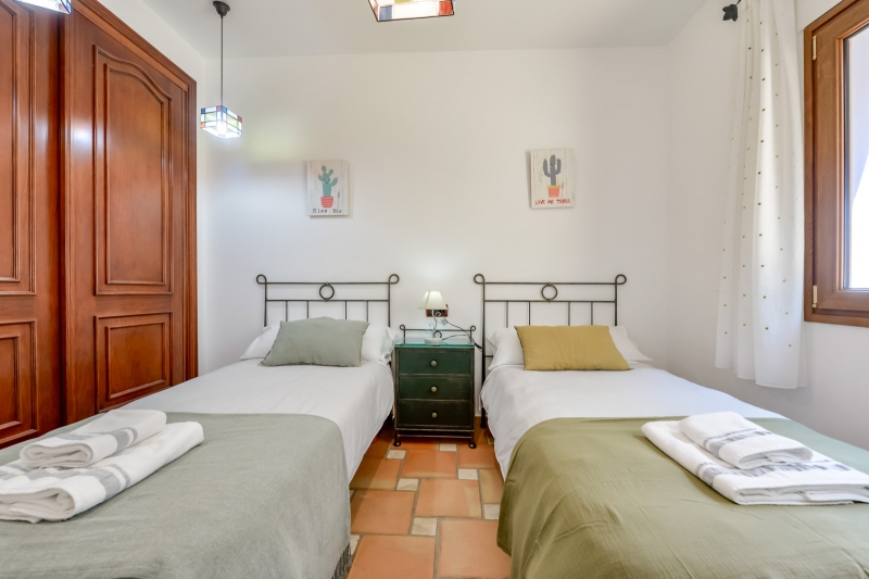 Villa en Venta en Moraira