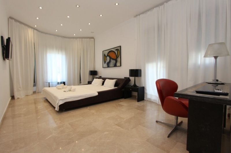 Villa en Venta en Benissa