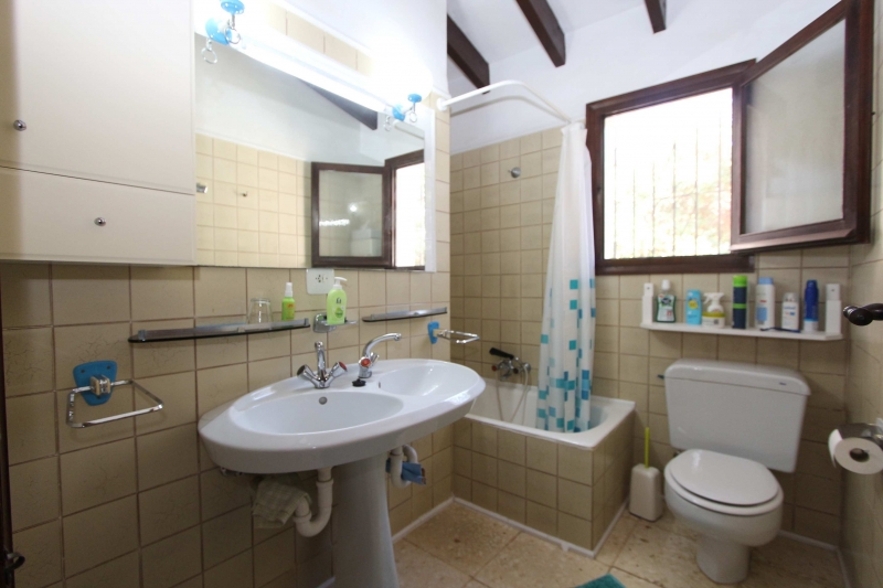 Villa en Venta en Moraira