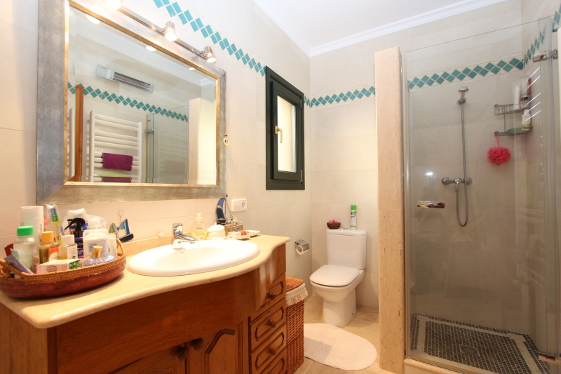Villa en Venta en Benissa