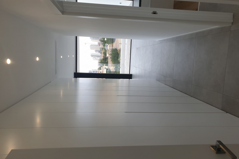 Villa en Venta en Calpe