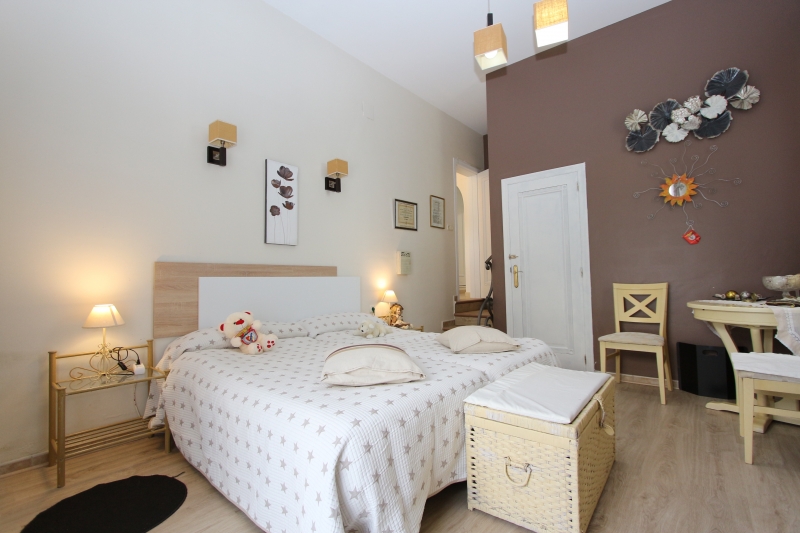 Villa en Venta en Calpe
