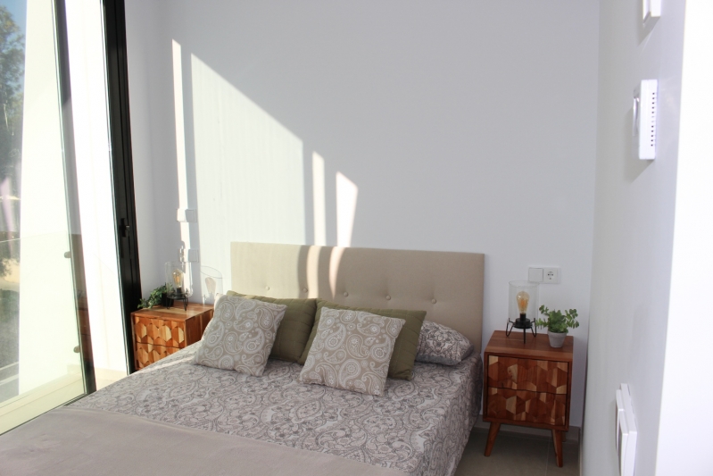 Bungalow en Venta en Calpe