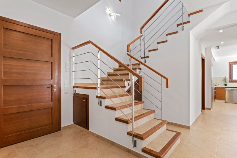 Rustic Finca en Venta en Calpe