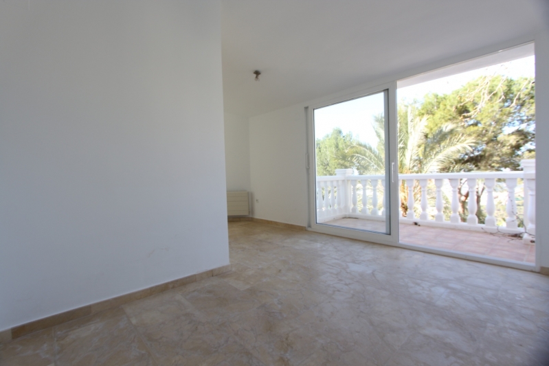 Villa for Sale in Altea