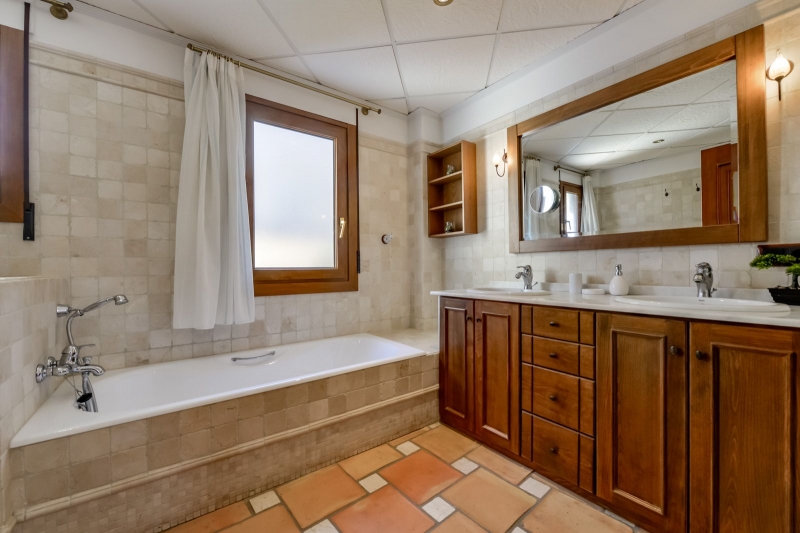 Villa en Venta en Moraira