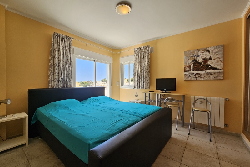 Villa en Venta en Calpe