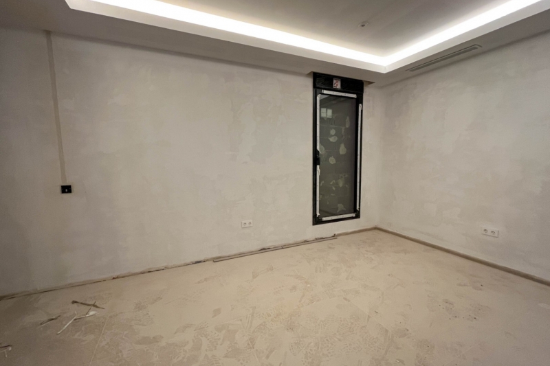 Preciosa villa con espectaculares vistas, de nueva obra a la Venta, en Calpe! 