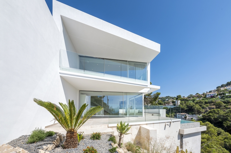 Villa for Sale in Benissa