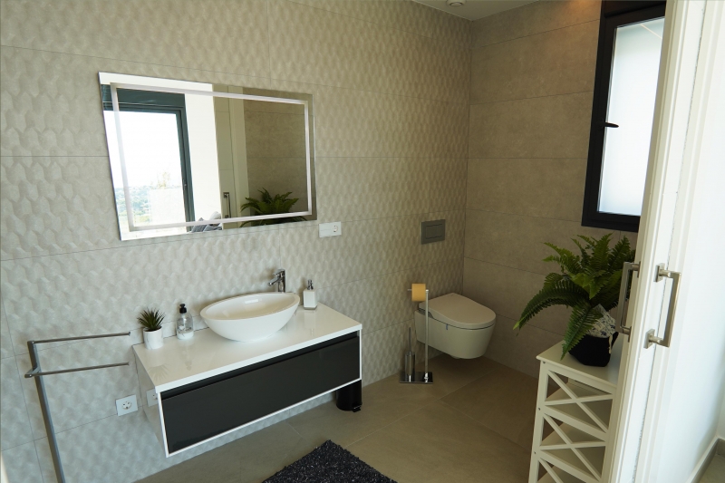 Villa en Venta en Benissa