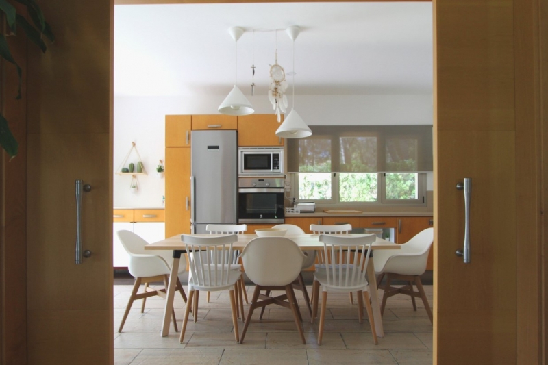Villa zum Verkauf in Moraira