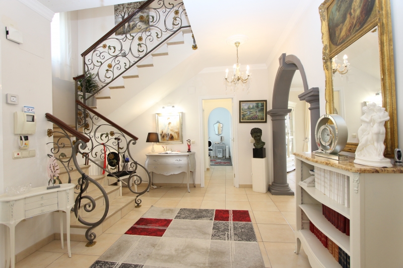 Villa en Venta en Calpe