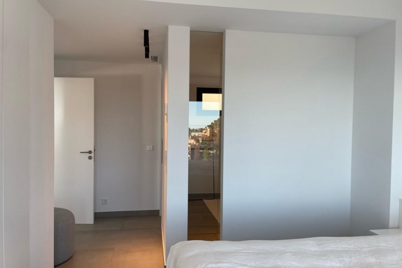 Villa en Venta en Altea