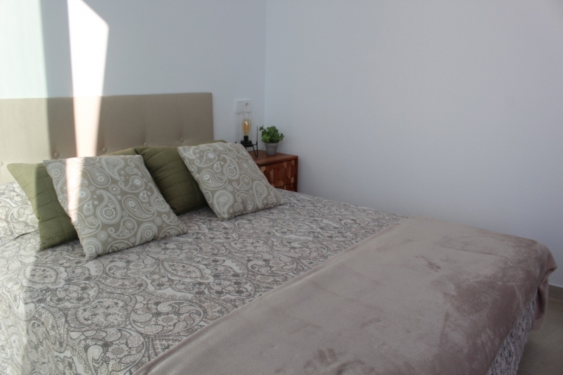 Bungalow en Venta en Calpe